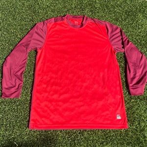 Nike Goalie Shirt